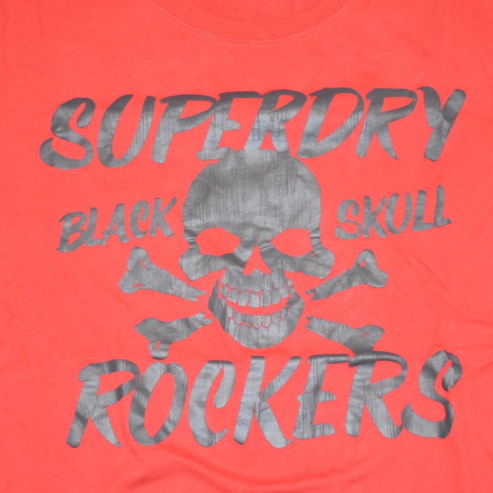 SuperDry Tee
